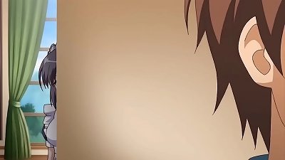 PoRo manga porn blowage Compilation p1