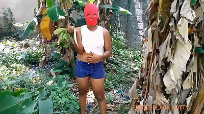 assfuck outdoor fucky-fucky with university Step mom homemade