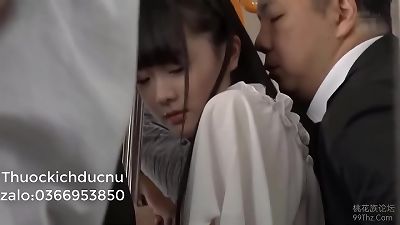 bien thai tren xe bus