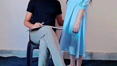 school doll Viral hookup video With Audio