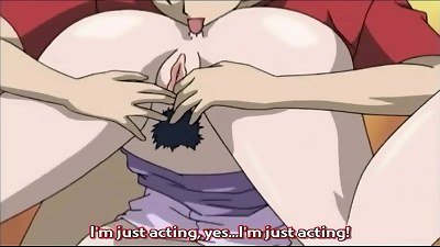 Continuing to nail my nasty stepmother, but then I brought a surprise and a off the hook mate