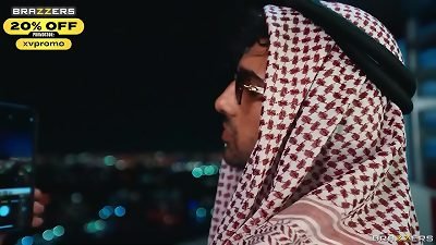 Sheikh Dat Booty.Kelsey Kane / Brazzers/ inject XVPROMO on official site for discount