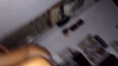 I fuck MY step nephew AND SHE bellows LIKE A WHORE. HE DOES NOT LET HIS FACE BE RECORDED, he is my lover