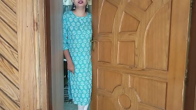 After a lengthy time I visited my ex -boyfriend because I missed chesty and pulverizing with his juicy meatpipe saarabhabhi6 roleplay in Hindi audio