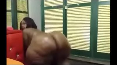 SSbbw booty oiled and idolize first-ever time anal invasion ebony bbw only fans/LukeHefner93