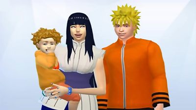Hinata and Naruto A very Romantic and Sexful Day Naruto anime porn Family