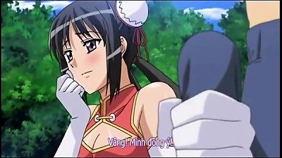 anime porn Vietsub  15 Bishoujo Hyouryuuki (33) - Ep three