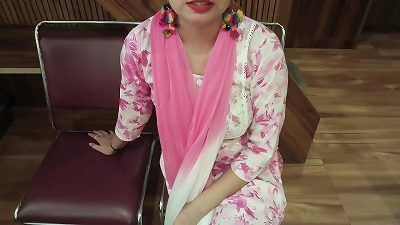 Office Staff raunchy hardcore smash with Her boss for Promotion full video