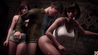 The Genesis Order -(PT 76)- [NLT MEDIA]